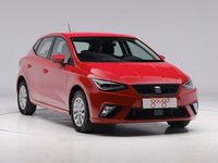 usado Seat Ibiza BERLINA CON PORTON 1.0 TSI 81KW STYLE PLUS 110 5P