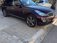 Usado Infiniti QX50 Premium 238 CV (175 kW) 2015 Rojo SUV