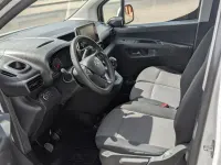 Usado Opel Combo S 100 CV (73 kW) 2020 Blanco Monovolumen