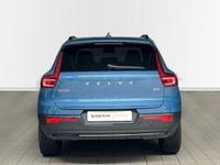 Usado Volvo XC40 Plus 163 CV (119 kW) 2025 Azul SUV