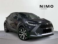Usado Toyota C-HR Advance 223 CV (164 kW) 2025 SUV