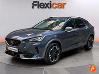 Usado Cupra Formentor 150 CV (110 kW) 2021 Gris SUV