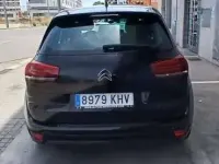 Usado Citroën C4 Feel 110 CV (80 kW) 2018 Utilitario