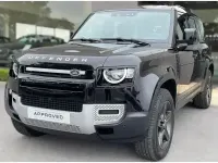 Usado Land Rover Defender S 250 HP (183 kW) 2024 Preto SUV