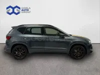 Usado Cupra Ateca 300 CV (220 kW) 2020 Gris / plata SUV