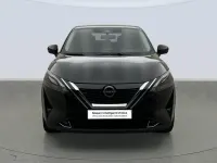 Usado Nissan Qashqai N-Connecta 190 CV (139 kW) 2023 Negro SUV
