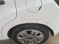 Usado Citroën C3 Tonic 68 CV (50 kW) 2013 Blanco Berlina