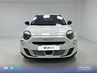Usado Fiat 600 La Prima 101 CV (74 kW) 2024 Blanco SUV