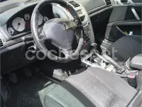 Occasion Peugeot 407 110 ch (80 kW) 2008 Noir Berline