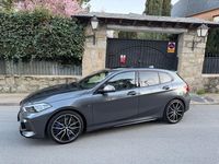 Occasion BMW M135 306 ch (225 kW) 2020 Gris Citadine