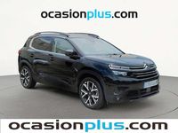 Brugt Citroën C5 Aircross Shine 226 HK (166 kW) 2020 Sort SUV
