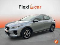 Usado Kia XCeed 160 CV (117 kW) 2022 Gris SUV