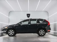 Usado Volvo XC60 Momentum 205 CV (150 kW) 2009 Negro SUV