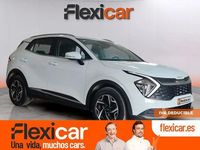 Usado Kia Sportage 136 CV (100 kW) 2023 Blanco SUV