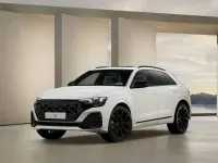 Nuevo Audi Q8 394 CV (289 kW) 2026 Blanco SUV