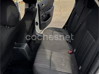 Usado Citroën C4 Business Class 112 CV (82 kW) 2012 Blanco Berlina