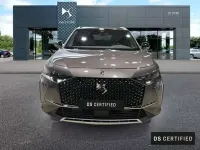 Usado DS Automobiles DS7 Crossback Rivoli 226 CV (166 kW) 2023 Gris SUV