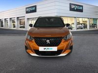 Usado Peugeot 2008 GT 130 CV (95 kW) 2023 Naranja SUV