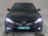 Usado Toyota Camry Advance 218 CV (160 kW) 2020 Azul Berlina