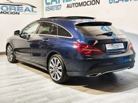 usado Mercedes CLA220 Shooting Brake 220d 7G-DCT