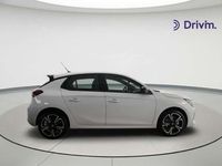 Nuevo Opel Corsa S 111 CV (81 kW) 2025 Blanco Utilitario