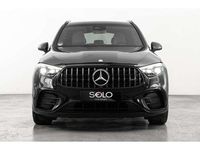 Usado Mercedes GLC43 AMG AMG 421 CV (309 kW) 2025 Negro SUV