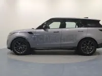 Używany Land Rover Range Rover Sport S 249 KM (183 kW) 2024 Szary SUV