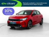 Usado Opel Corsa S 101 CV (74 kW) 2025 Rojo Utilitario