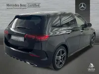 Usado Mercedes B200 150 CV (110 kW) 2025 Utilitario