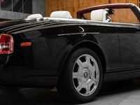 usado Rolls Royce Phantom Drophead Coupé