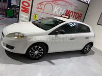 Usado Fiat Bravo Active 105 CV (77 kW) 2009 Blanco Utilitario