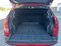 Usado Peugeot 3008 Active 112 CV (82 kW) 2012 Rojo Familiar