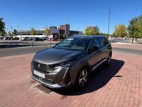 Usado Peugeot 5008 Style 131 CV (96 kW) 2022 Gris SUV