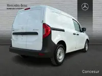 Nuevo Mercedes Citan 110 95 CV (69 kW) 2026 Blanco Monovolumen