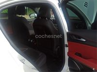 Usado Alfa Romeo Stelvio 510 CV (375 kW) 2019 Blanco SUV