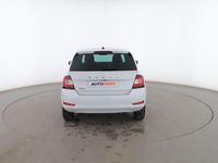 Usado Skoda Fabia Ambition 95 CV (69 kW) 2020 Blanco Utilitario