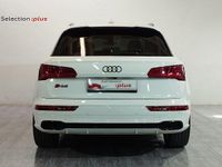 Usado Audi SQ5 Exclusive 347 CV (255 kW) 2020 Blanco SUV