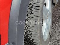 Usado Dacia Sandero Stepway 90 CV (66 kW) 2015 Rojo Berlina