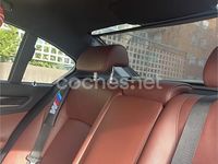 Usado BMW 740 306 CV (225 kW) 2010 Negro Berlina