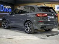 Usado BMW X5 Comfort Edition 344 CV (253 kW) 2021 Gris SUV