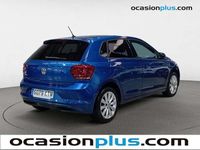 usado VW Polo Sport 1.0 TSI 70kW (95CV)