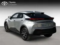 Usado Toyota C-HR Advance 223 CV (164 kW) 2024 SUV