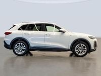 Usado Audi Q5 S-Line 204 CV (150 kW) 2025 Blanco SUV