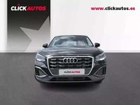 Usado Audi Q2 Sport 116 CV (85 kW) 2025 Negro SUV