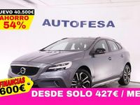 Begagnad Volvo V40 CC 152 HK (111 kW) 2019 Kombi