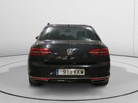 Usado VW Passat GTE 220 CV (161 kW) 2018 Negro Berlina