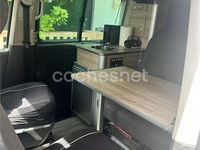 Usado VW Caravelle 150 CV (110 kW) 2022 Gris / plata Monovolumen