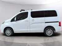 Usado Nissan NV200 110 CV (80 kW) 2018 Blanco Monovolumen