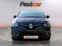 Usado Renault Grand Scénic IV Zen 140 CV (102 kW) 2020 Negro Monovolumen