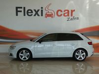 usado Audi A3 2.0 TDI 110kW (150CV) Diésel en Flexicar Zafra